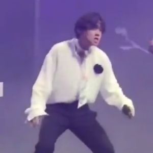 Meet your Posher, Aidelin marie